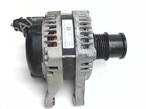 Alternator FORD FOCUS IV Saloon (HM) 1.0 EcoBoost | BP38378050M7 - Image 3