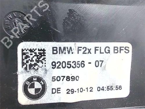 Luftventil BMW 1 (F20) 116 d | BP38375802I21 - Image 4