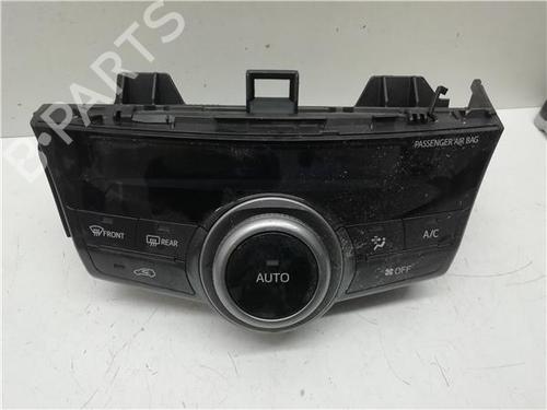 Used Climate control Climate control 38358578 38358578