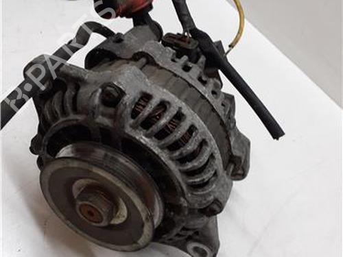 Used Alternator Alternator 38362855 38362855