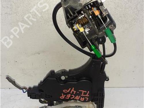 Used Rear left lock Rear left lock 38362370 38362370