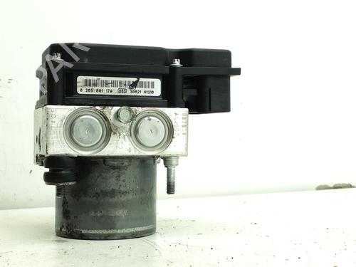 ABS pump PEUGEOT PARTNER Box Body/MPV 1.6 HDi | BP40228397M43 - Image 3