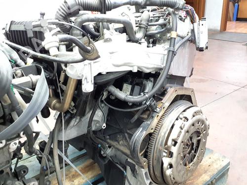Engine MERCEDES-BENZ C-CLASS T-Model (S203) C 220 CDI (203.208) | BP38396077M1 - Image 13