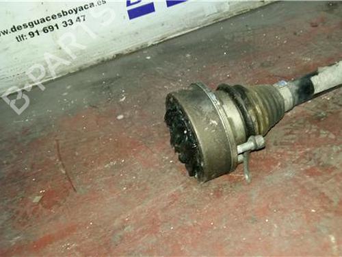 Left front driveshaft SEAT LEON (1P1) 1.2 TSI | BP38352993M38 - Image 3