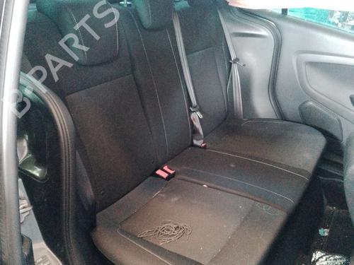 Seats set FORD B-MAX (JK) 1.0 EcoBoost | BP38401558C78 - Image 3