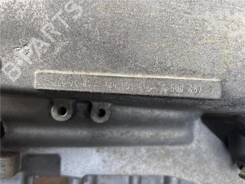 Used Gearbox Gearbox 38362860 38362860