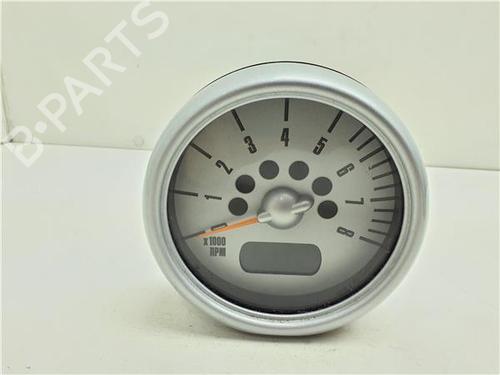 electronic-module-mini-mini-r50-r53-2001-2002-2003-2004-2005-2006-38372355 main image