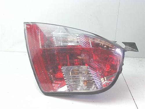 Used Right taillight Right taillight 38350791 38350791