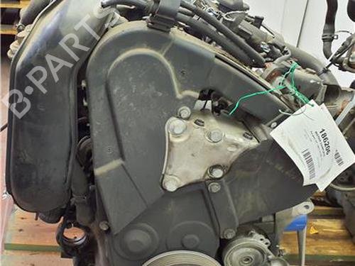Engine PEUGEOT 307 (3A/C) 2.0 HDi 110 | BP38363011M1 - Image 8