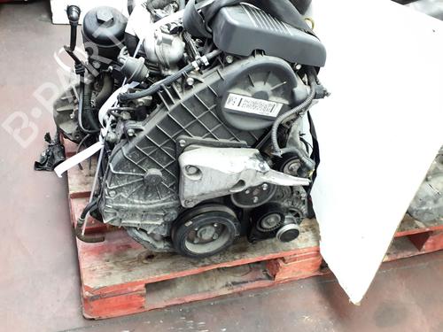 Engine OPEL ASTRA J (P10) 1.7 CDTI (68) | BP38334938M1 - Image 3
