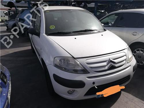 Engine CITROËN C3 II (SC_) 1.4 HDi 70 (SC8HZC, SC8HR0, SC8HP4) | BP39434549M1 - Image 3