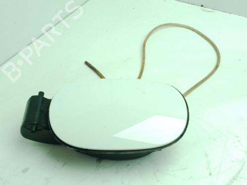 Used Fuel flap Fuel flap PORSCHE CAYENNE (92A) 3.0 Diesel (245 hp) 40158162 40158162