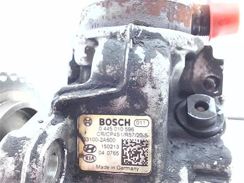 Injection pump KIA CARENS IV 1.7 CRDi | BP38384582M78 - Image 4
