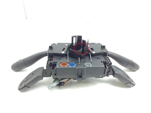 Steering column stalk CITROËN C5 II (RC_) 2.0 HDi (RCRHRH) | BP40044248I23 - Image 5
