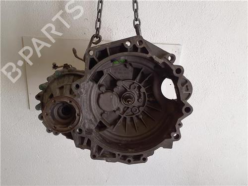 Used Gearbox Gearbox 38357327 38357327
