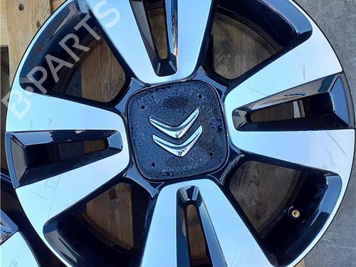 rim-citroen-c3-iii-sx-2016-39435086 main image