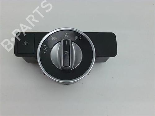 headlight-switch-mercedes-benz-e-class-w212-2009-2010-2011-2012-2013-2014-2015-2016-38372112 main image