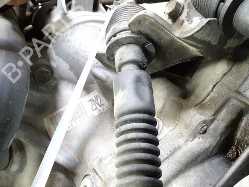Gearbox SUZUKI SWIFT III (MZ, EZ) 1.5 (RS415, ZC21S) | BP38395341M3 - Image 7