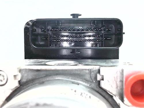ABS pump PEUGEOT 2008 I (CU_) 1.6 HDi | BP38392508M43 - Image 2