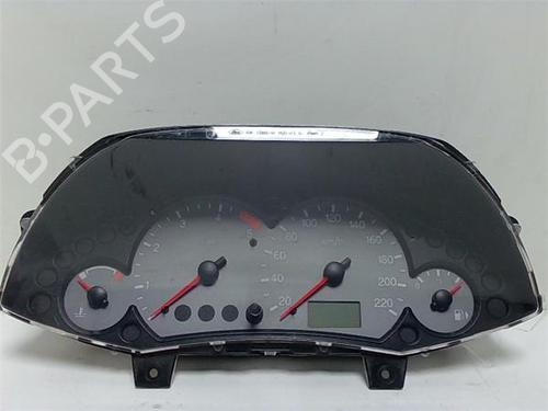 Used Instrument cluster Instrument cluster 38369329 38369329