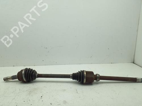 Used Right front driveshaft Right front driveshaft 38436677 38436677