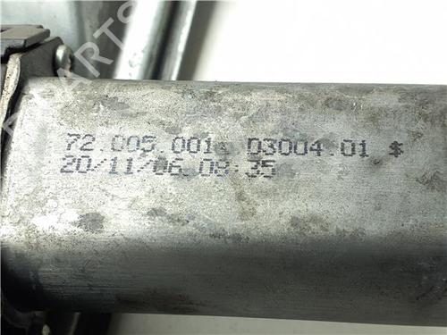 Front left window mechanism OPEL CORSA D Hatchback Van (S07) 1.3 CDTI (L08) | BP38375855C22 - Image 2