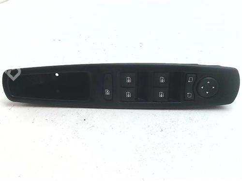 Used Left front window switch Left front window switch 38349596 38349596