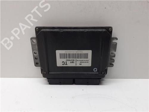 Used Control unit Control unit 38356629 38356629