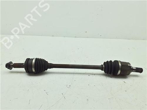 Used Left front driveshaft Left front driveshaft 38332867 38332867
