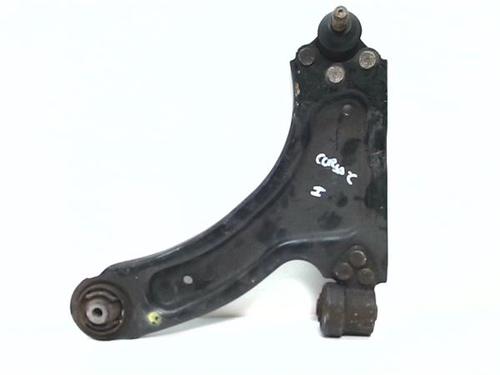Used Left front suspension arm Left front suspension arm 38405256 38405256