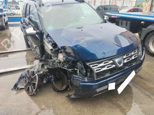 Right sun visor DACIA DUSTER (HS_) 1.5 dCi | BP38386789I2 - Image 6