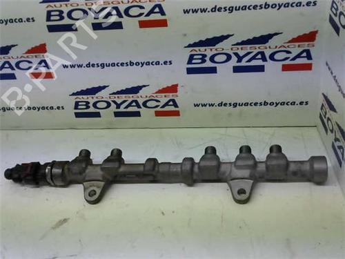 Used Injection rail Injection rail 38404236 38404236
