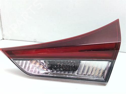 Used Interior roof light Interior roof light 38375680 38375680