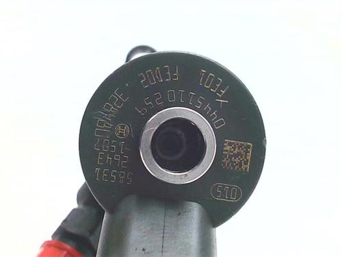Used Injector Injector 39435074 39435074