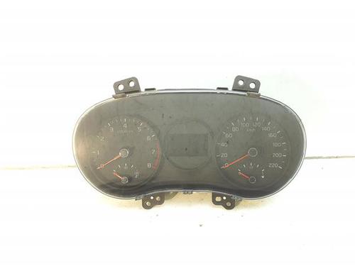 Used Instrument cluster Instrument cluster 38370353 38370353