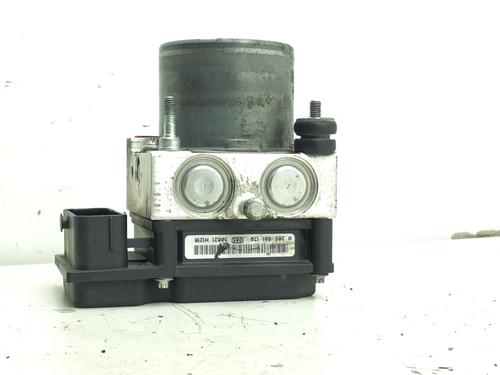 Used ABS pump ABS pump PEUGEOT PARTNER Box Body/MPV 1.6 HDi (75 hp) 40228397 40228397