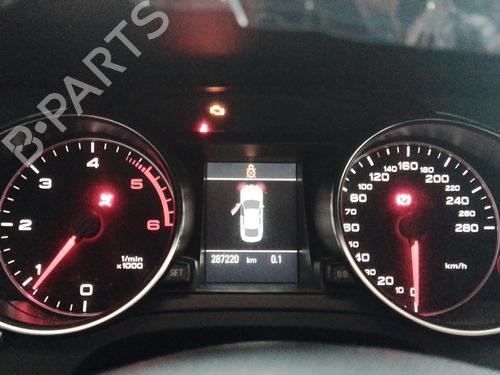 Left front window switch AUDI A5 Sportback (8TA) 2.0 TDI | BP38401542I27 - Image 8