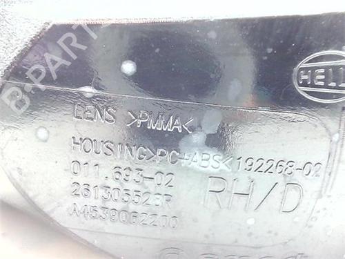 Right side indicator SMART FORTWO Coupe (453) 1.0 (453.342, 453.343) | BP38377973I19 - Image 4