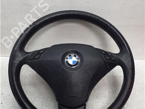 steering-wheel-bmw-5-e60-2001-2002-2003-2004-2005-2006-2007-2008-2009-2010-38366082 main image