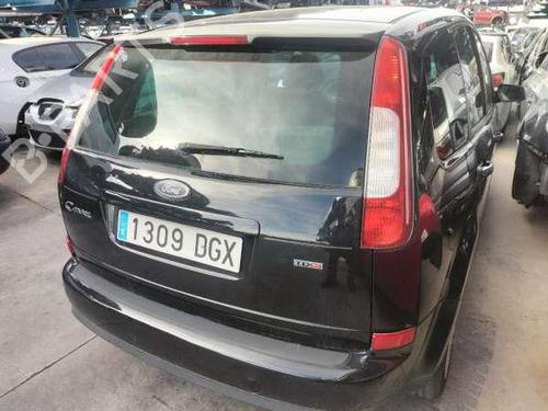 Control unit FORD C-MAX (DM2) 1.6 TDCi | BP38398196M11  - Image 8