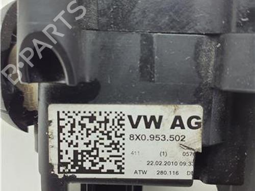 Headlight switch AUDI A1 (8X1, 8XK) 1.4 TFSI | BP38352794I24 - Image 4
