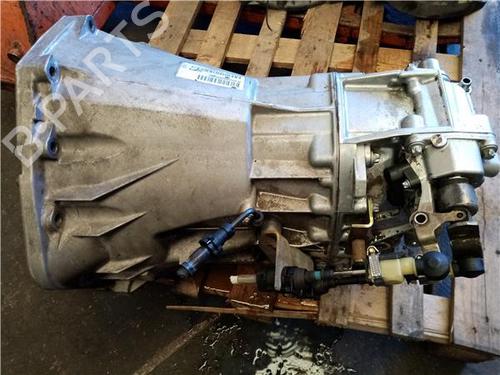 Used Gearbox Gearbox 38358737 38358737