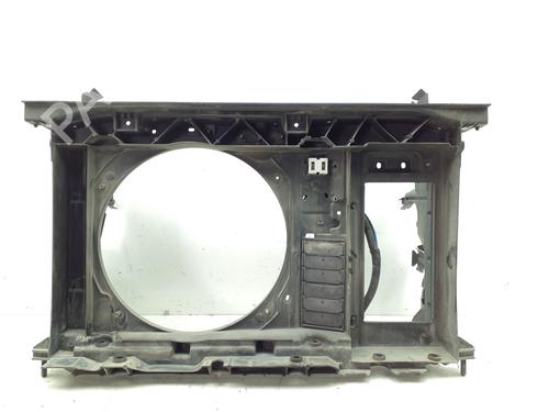 Frontplade/Frontkurv CITROËN BERLINGO Box Body/MPV (B9) 1.6 HDi 90 | BP39004516C72 - Image 2