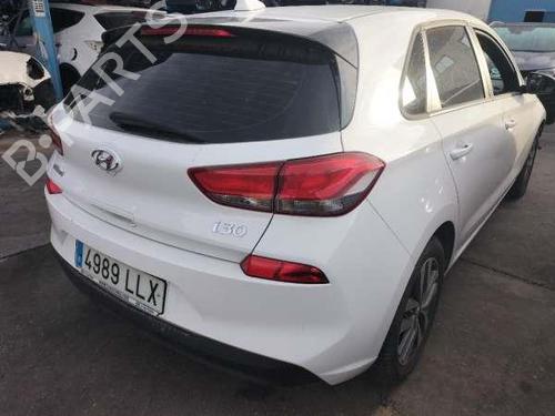 Right sun visor HYUNDAI i30 (PDE, PD, PDEN) 1.0 T-GDI | BP38393339I2 - Image 5