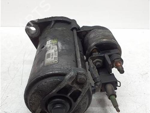 Starter SEAT LEON (1M1) 1.9 TDI | BP38365166M8 - Image 3