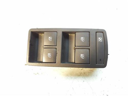 Used Left front window switch Left front window switch 38370945 38370945