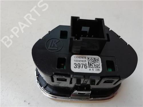 Warning switch OPEL CORSA D (S07) 1.4 (L08, L68) | BP38358773I22 - Image 3