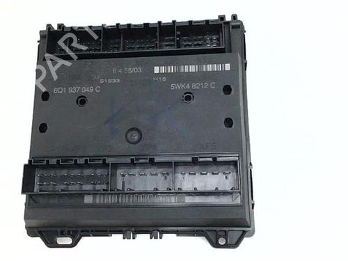 Used Electronic module Electronic module 38403211 38403211