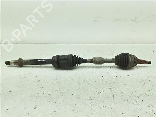 Used Right front driveshaft Right front driveshaft 38374443 38374443