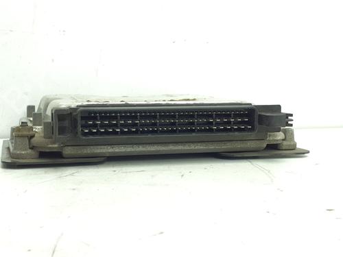 Engine control unit (ECU) PEUGEOT 307 (3A/C) 2.0 HDi 90 | BP40499665M57 - Image 4
